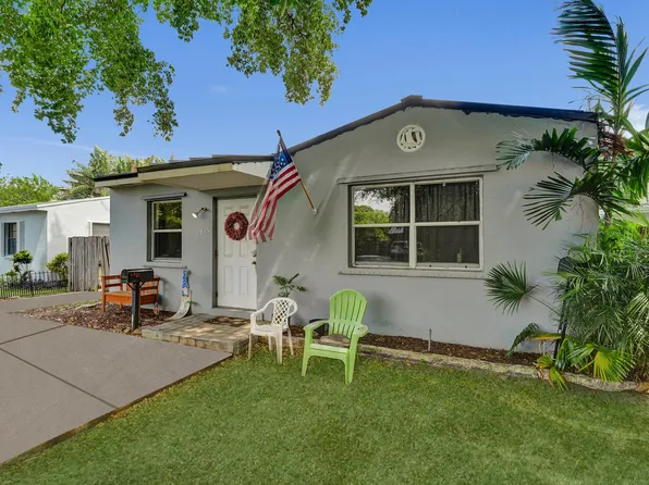 2815 ADAMS Street, Hollywood, FL 33020