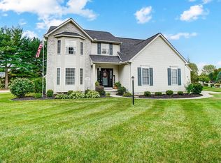 1721 Bragden Dr, Temperance, MI 48182