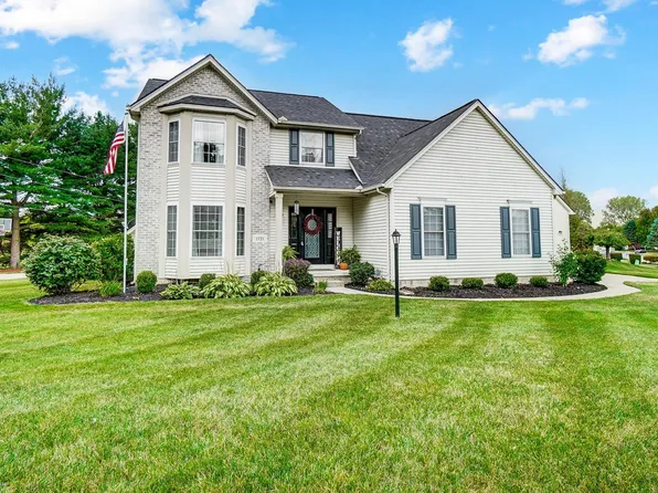 1721 Bragden Dr, Temperance, MI 48182