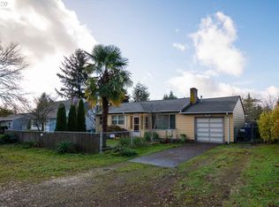 210 SE 102nd Ave, Vancouver, WA 98664