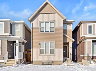149 S Corner Ridge Mews NE, Calgary, AB T3N 1X5