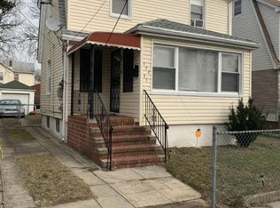 12231 Benton St, Springfield Gardens, NY 11413