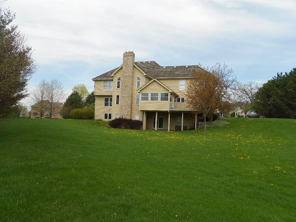 3706 Dutch Creek Ln, Johnsburg, IL 60051 Zillow