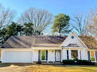 419 Regis Cv, Cordova, TN 38018