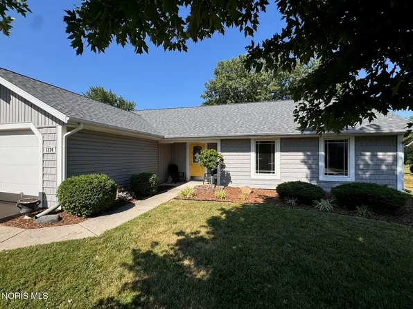 1234 Bellaire Ave, Bryan, OH 43506