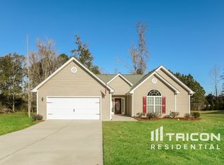 508 Embassy Walk, Winder, GA 30680
