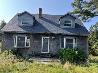 59 Garnet Head Rd, Pembroke, ME 04666