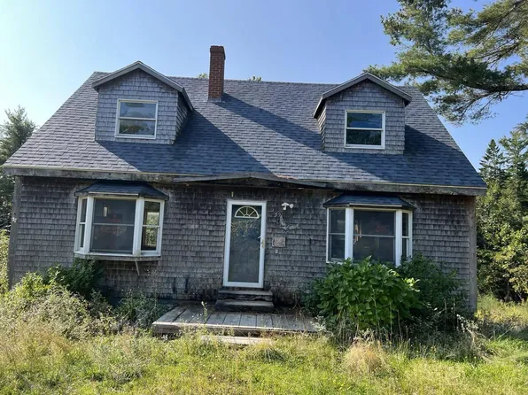 59 Garnet Head Road, Pembroke, ME 04666