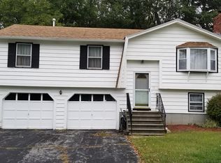 30 Jaybee Ave, Dudley, MA 01571