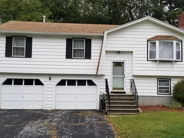 30 Jaybee Ave, Dudley, MA 01571