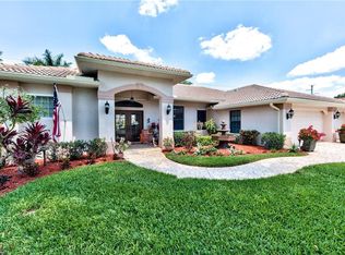13160 Parkline Dr, Fort Myers, FL 33913