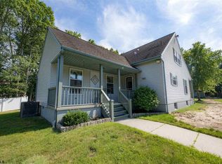 418 Oakland Ave, Egg Harbor Township, NJ 08234