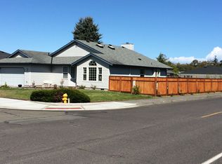 972 E Spruce St, Sequim, WA 98382