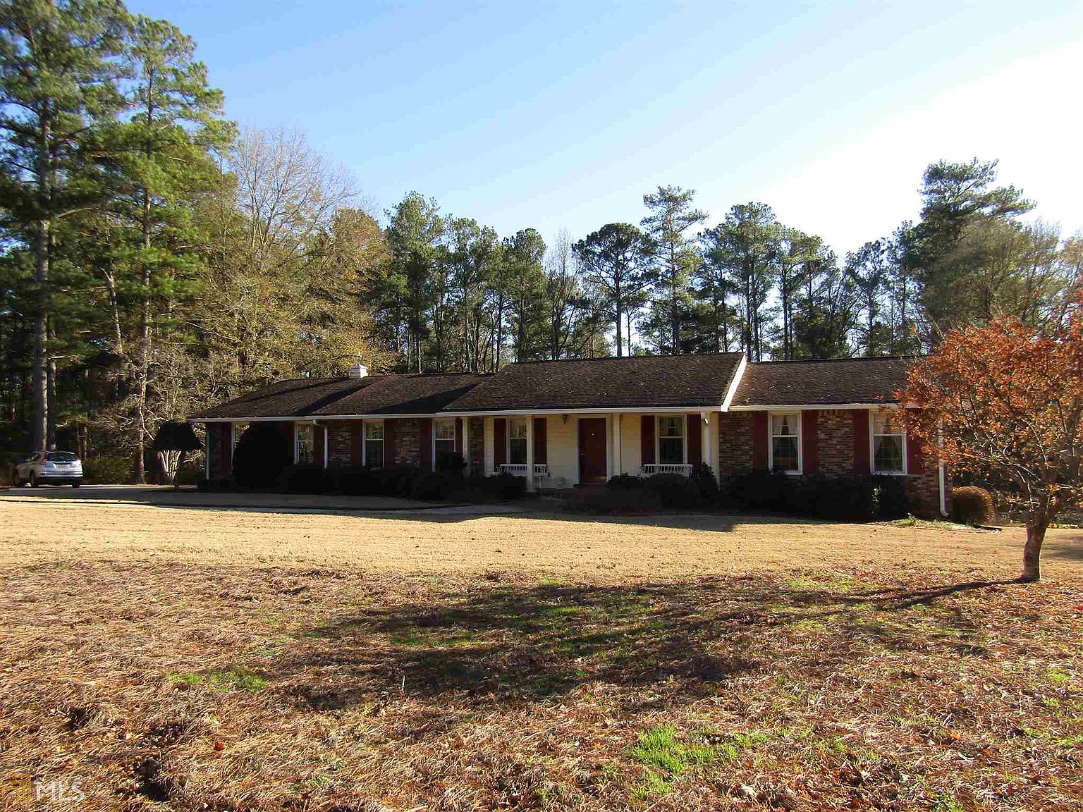 405 Castlewood Rd, Tyrone, GA 30290 Zillow