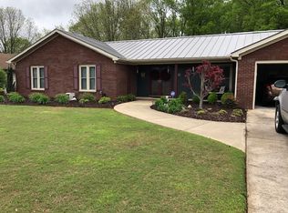 2229 Westmead Dr SW, Decatur, AL 35603