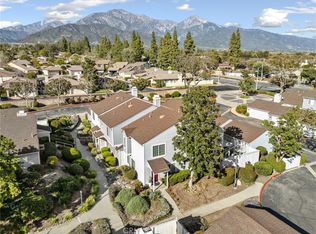 1693 N Mountain Ave Unit D, Upland, CA 91784