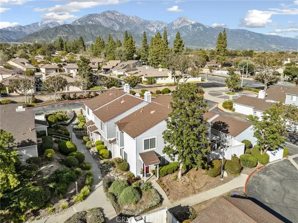 1693 N Mountain Ave Unit D, Upland, CA 91784