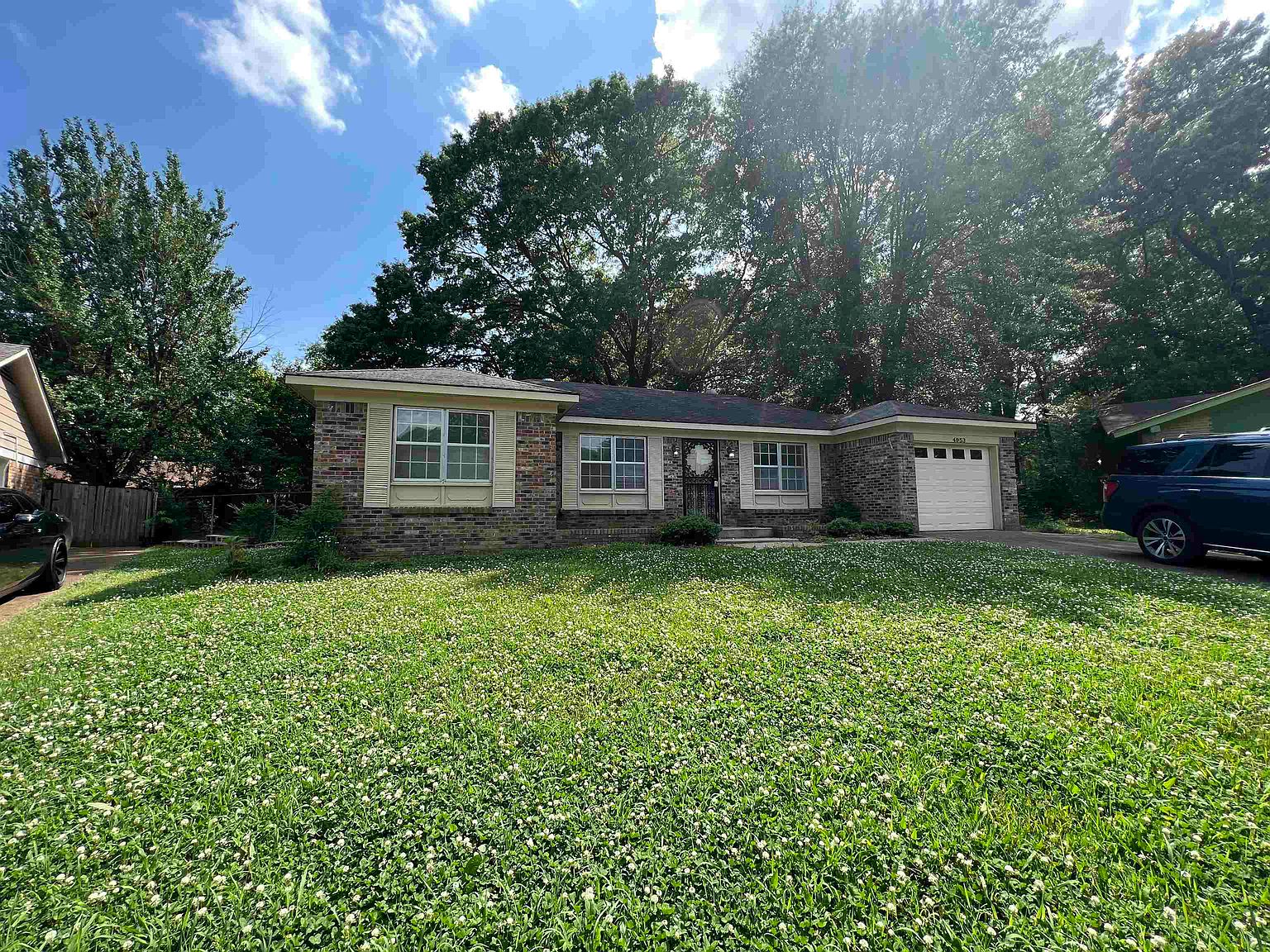 4953 Churnak Cv, Memphis, TN 38118 Zillow