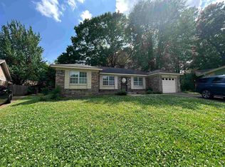 4953 Churnak Cv, Memphis, TN 38118