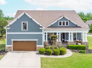 6308 Stonebridge Cv, Braselton, GA 30517