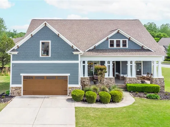 6308 Stonebridge Cv, Braselton, GA 30517