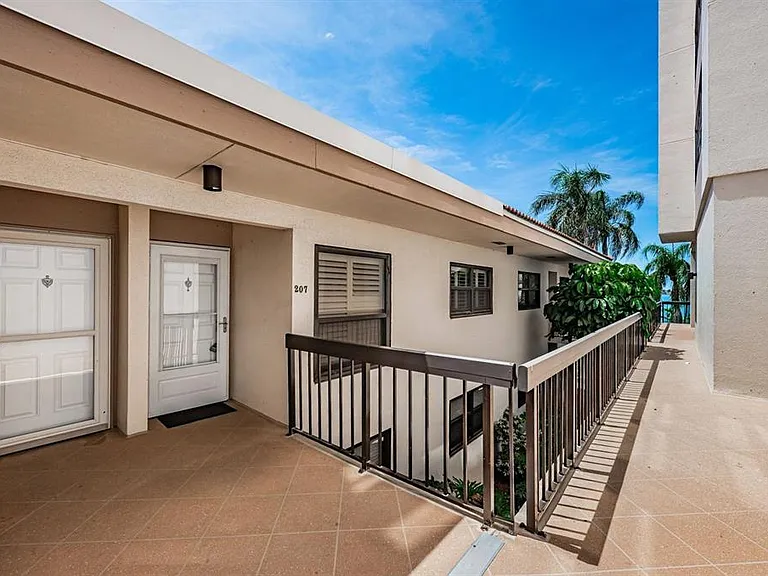 6291 Bahia Del Mar Cir #207 — Photo 2