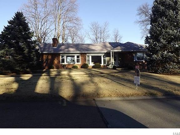 2nd image of 3517 Forest Dale Dr