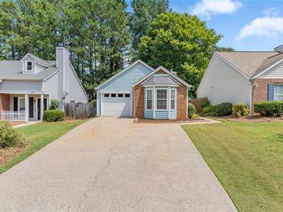 2749 Highland Rdg NW, Kennesaw, GA, 30152