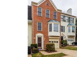 105 Sunny Hill Ct, Stafford, VA 22554