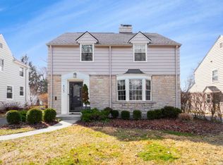 403 Arden Rd, Columbus, OH 43214