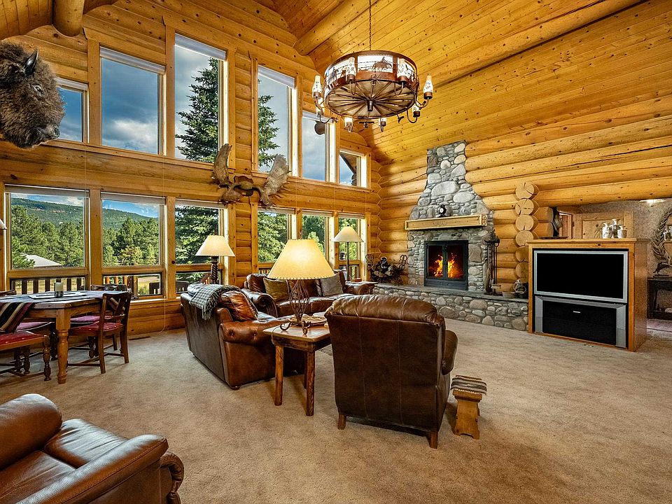 15 Armijo Dr, Angel Fire, NM 87710 Zillow