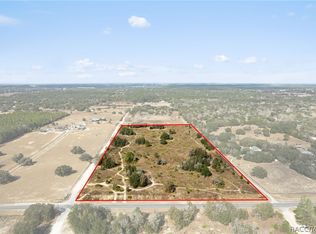 6725 S Rainbow Point, Homosassa, FL 34446