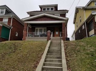 3415 Shadeland Ave, Pittsburgh, PA 15212