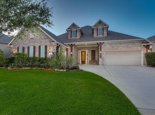 6614 W Titan Springs Dr, Spring, TX 77389