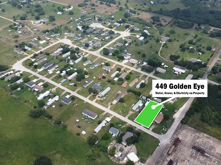 449 Golden Eye Loop — Photo 1
