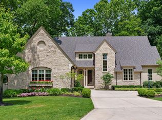 2730 Edington Rd, Columbus, OH 43221