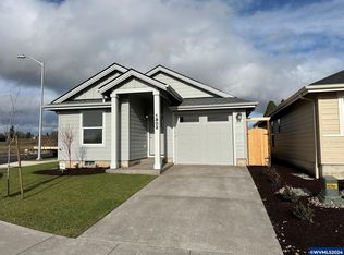 1802 SE Mulberry Ave, Dallas, OR 97338