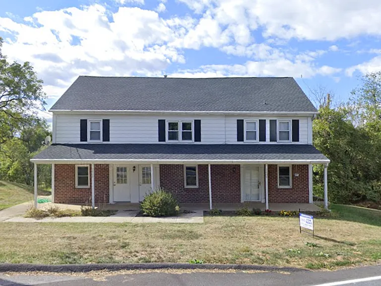 2486 Falling Spring Rd — Photo 1