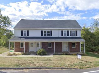 2486 Falling Spring Rd, Chambersburg, PA 17202