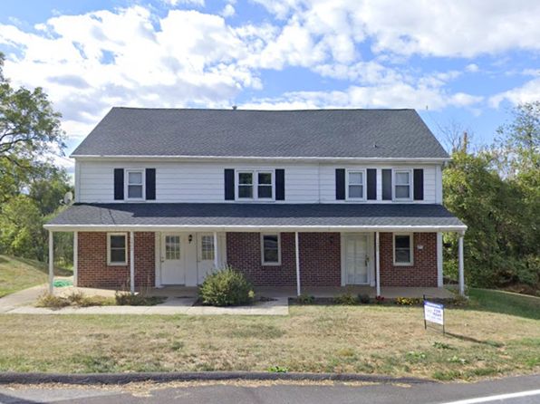 2486 Falling Spring Rd