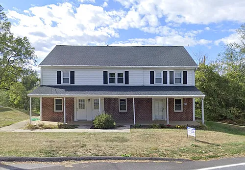 2486 Falling Spring Rd Photo 1