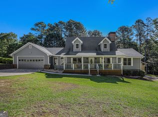 2600 Round Ridge Rd, Loganville, GA 30052