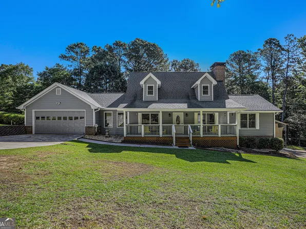 2600 Round Ridge Rd, Loganville, GA 30052