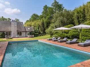 2248 Scuttle Hole Rd, Bridgehampton, NY 11963