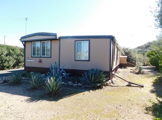 169 E Lynn Way, Queen Valley, AZ 85118
