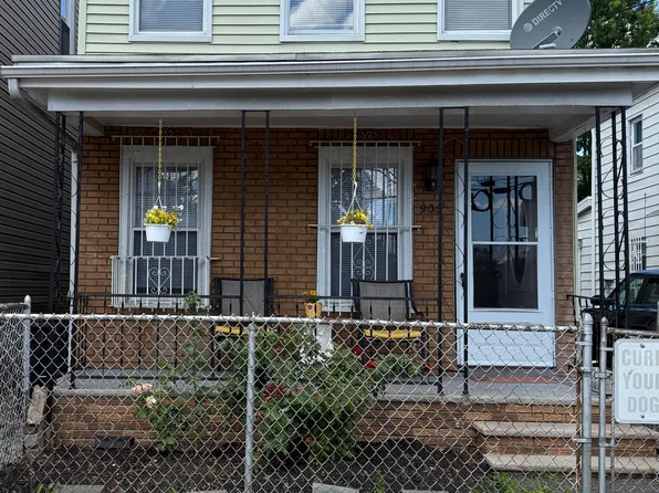 909 Magnolia Ave, Elizabeth, NJ 07201
