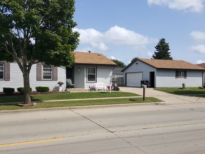 6805 60th Ave, Kenosha, WI, 53142