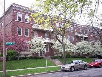 2nd image of 2505 N Prospect Ave #2511-04