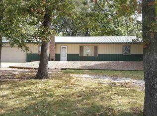 241 Tracy Ferry Rd, Mountain Home, AR 72653