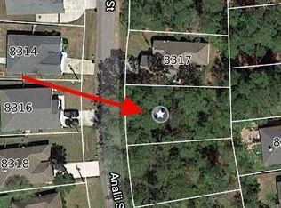 8319 Analii St, Diamondhead, MS 39525